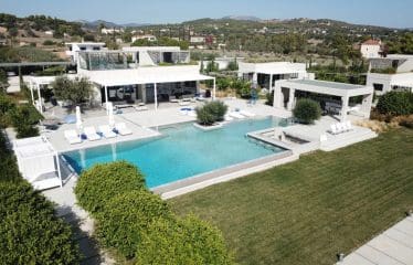 Somptueuse   Propriété  OFF MARKET