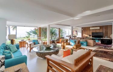 Magnifique Manoir sur le front de mer à Buzios