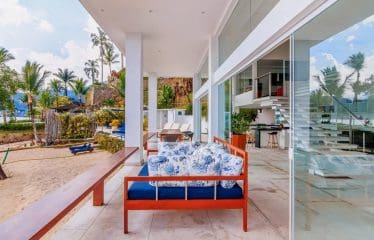 Magnifica proprietà sul lungomare ad Angra dos Reis