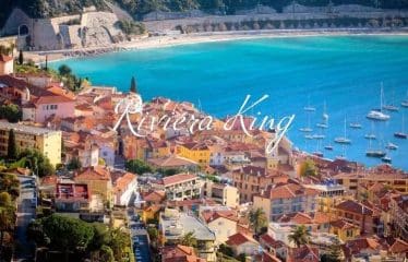 Costa Azzurra Villefranche-sur-mer – Centro storico