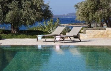 Magnifique Villa d’exception à Paros, Farangas