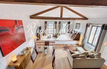 Loft 3P en Duplex de 98 m² avec Vue Mer