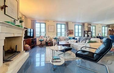 Penthouse d’Exception au Col de Villefranche-sur-Mer côté Nice