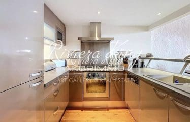 Loft 3P en Duplex de 98 m² avec Vue Mer