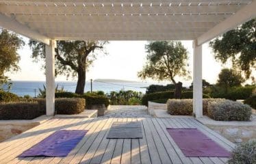 Magnifique Villa d’exception à Paros, Farangas