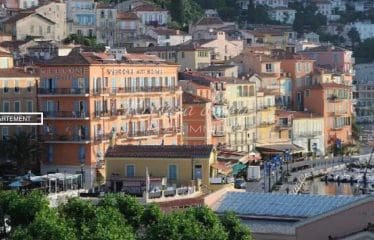 Côte d&rsquo;Azur Villefranche-sur-mer – Centre vieille ville
