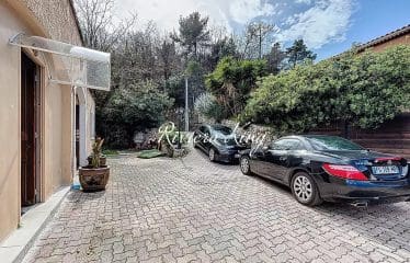 VILLA 300M2 VUE MER & MONTAGNES