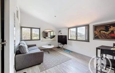 VILLA 300M2 VUE MER & MONTAGNES