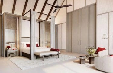 Programme de Villas de Luxe aux Maldives – Prestige et Élégance Un Archipel Privé et Exclusif