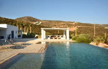 Magnifique Villa d’exception à Paros, Farangas