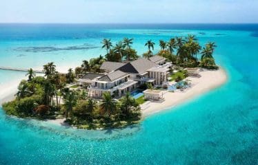 Programme de Villas de Luxe aux Maldives – Prestige et Élégance Un Archipel Privé et Exclusif