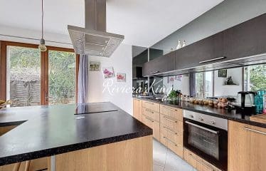 VILLA 300M2 VUE MER & MONTAGNES