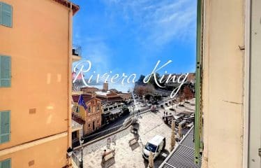 Costa Azzurra Villefranche-sur-mer – Centro storico