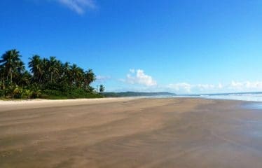 Spectaculaire villa contemporaine offrant de magnifiques vues sur la mer .