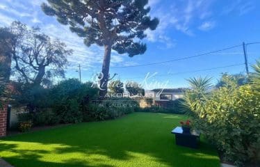 Penthouse d’Exception au Col de Villefranche-sur-Mer côté Nice