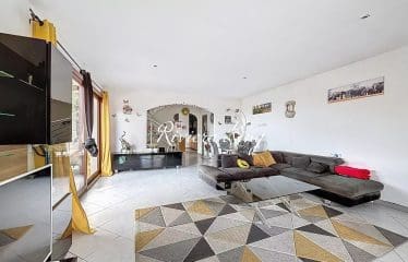 VILLA 300M2 VUE MER & MONTAGNES