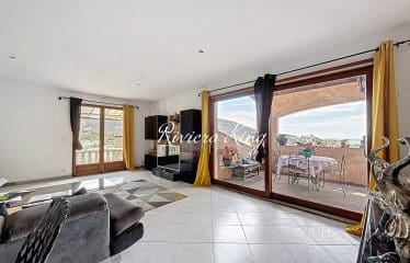 VILLA 300M2 VUE MER & MONTAGNES