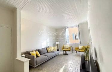 Côte d&rsquo;Azur Villefranche-sur-mer – Centre vieille ville