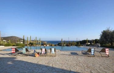 Magnifique Villa d’exception à Paros, Farangas