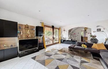 VILLA 300M2 VUE MER & MONTAGNES