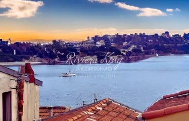 Loft 3P en Duplex de 98 m² avec Vue Mer