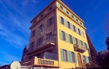 Penthouse d’Exception au Col de Villefranche-sur-Mer côté Nice