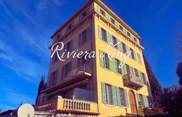 Penthouse d’Exception au Col de Villefranche-sur-Mer côté Nice