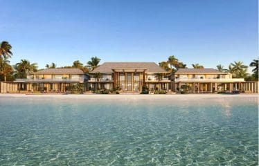 Programme de Villas de Luxe aux Maldives – Prestige et Élégance Un Archipel Privé et Exclusif