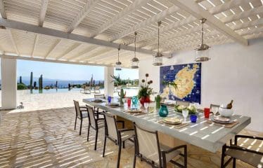 Magnifique Villa d’exception à Paros, Farangas