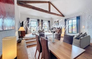 Loft 3P en Duplex de 98 m² avec Vue Mer