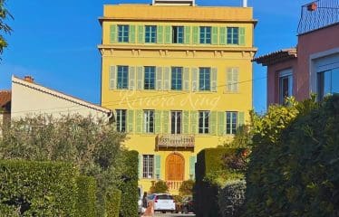 Penthouse d’Exception au Col de Villefranche-sur-Mer côté Nice