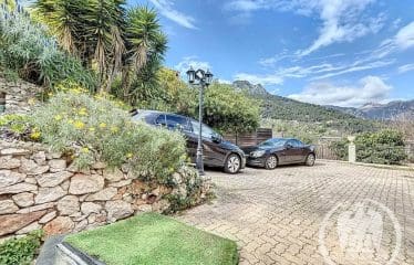 VILLA 300M2 VUE MER & MONTAGNES