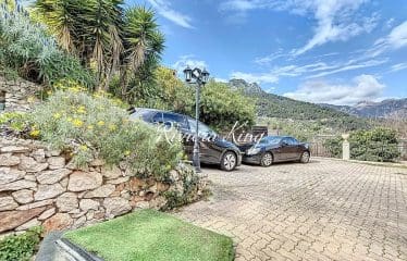 VILLA 300M2 VUE MER & MONTAGNES