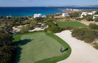 Magnifique Villa d’exception à Paros, Farangas