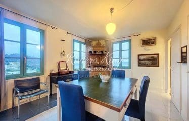 Penthouse d’Exception au Col de Villefranche-sur-Mer côté Nice