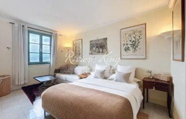 Penthouse d’Exception au Col de Villefranche-sur-Mer côté Nice