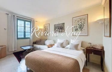 Penthouse d’Exception au Col de Villefranche-sur-Mer côté Nice