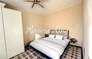 Côte d&rsquo;Azur Villefranche-sur-mer – Centre vieille ville