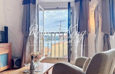 Loft 3P en Duplex de 98 m² avec Vue Mer