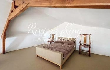 Loft 3P en Duplex de 98 m² avec Vue Mer