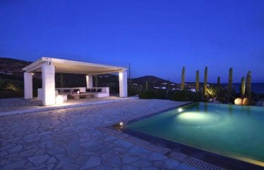 Magnifique Villa d’exception à Paros, Farangas