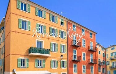 Costa Azzurra Villefranche-sur-mer – Centro storico