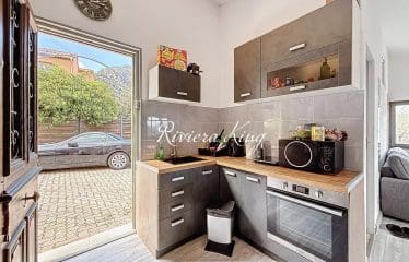 VILLA 300M2 VUE MER & MONTAGNES