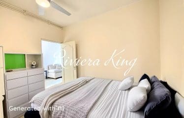 Côte d&rsquo;Azur Villefranche-sur-mer – Centre vieille ville