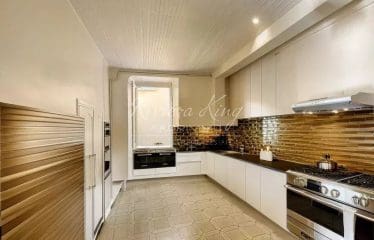 Côte d&rsquo;Azur Villefranche-sur-mer – Centre vieille ville