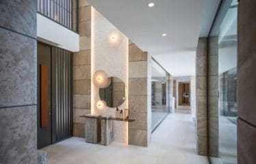 SOMPTUEUSE VILLA KAIZEN – VILLA DE LUXE À LA ZAGALETA
