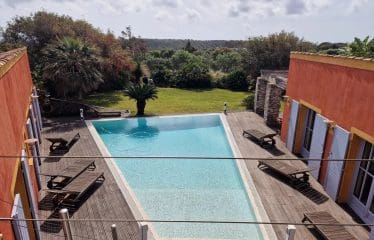 Dossier Confidentiel   magnifique propriété 160 m² vue mer proche golf de spérone bonifacio 20169