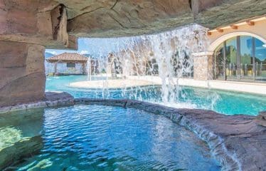 Somptueuse Propriété  Santa Ana Le domaine Magnum