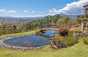 Somptueuse Propriété  Santa Ana Le domaine Magnum