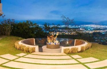 Somptueuse Propriété  Santa Ana Le domaine Magnum